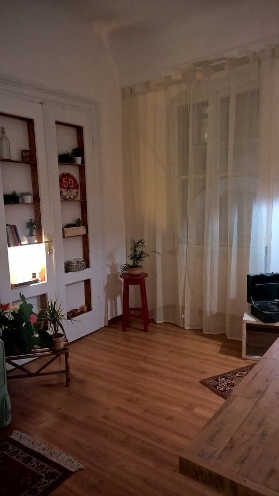 Bed & Breakfast Peggy Trieste