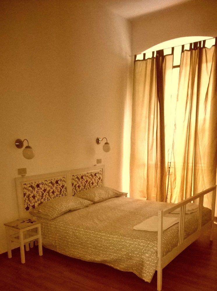 Bed & Breakfast Peggy Trieste