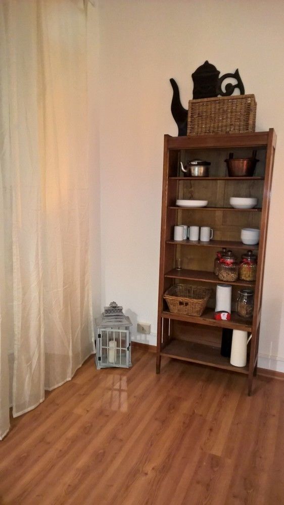 Bed & Breakfast Peggy