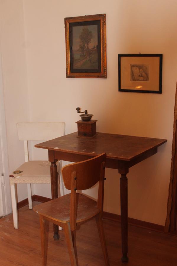 Peggy Bed & Breakfast Trieste