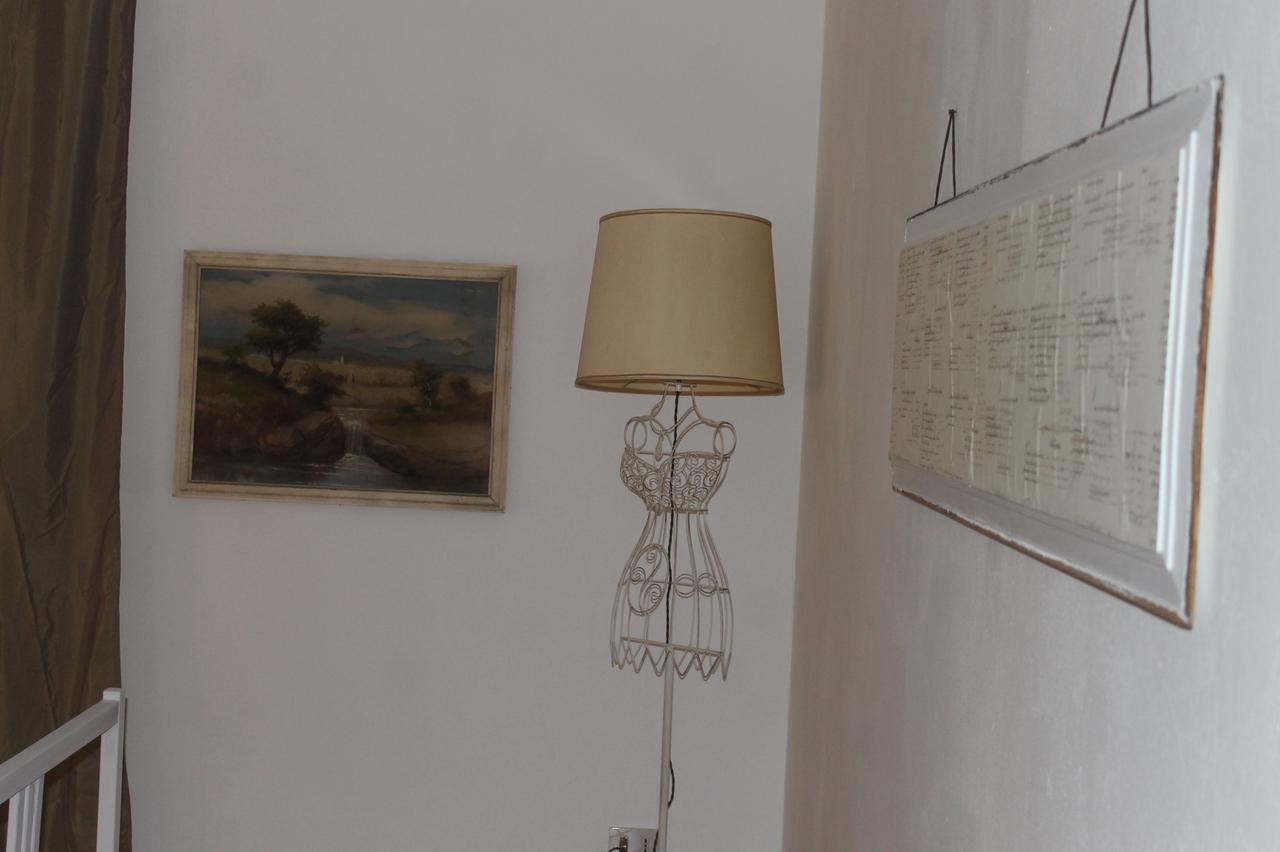 Bed & Breakfast Peggy Trieste