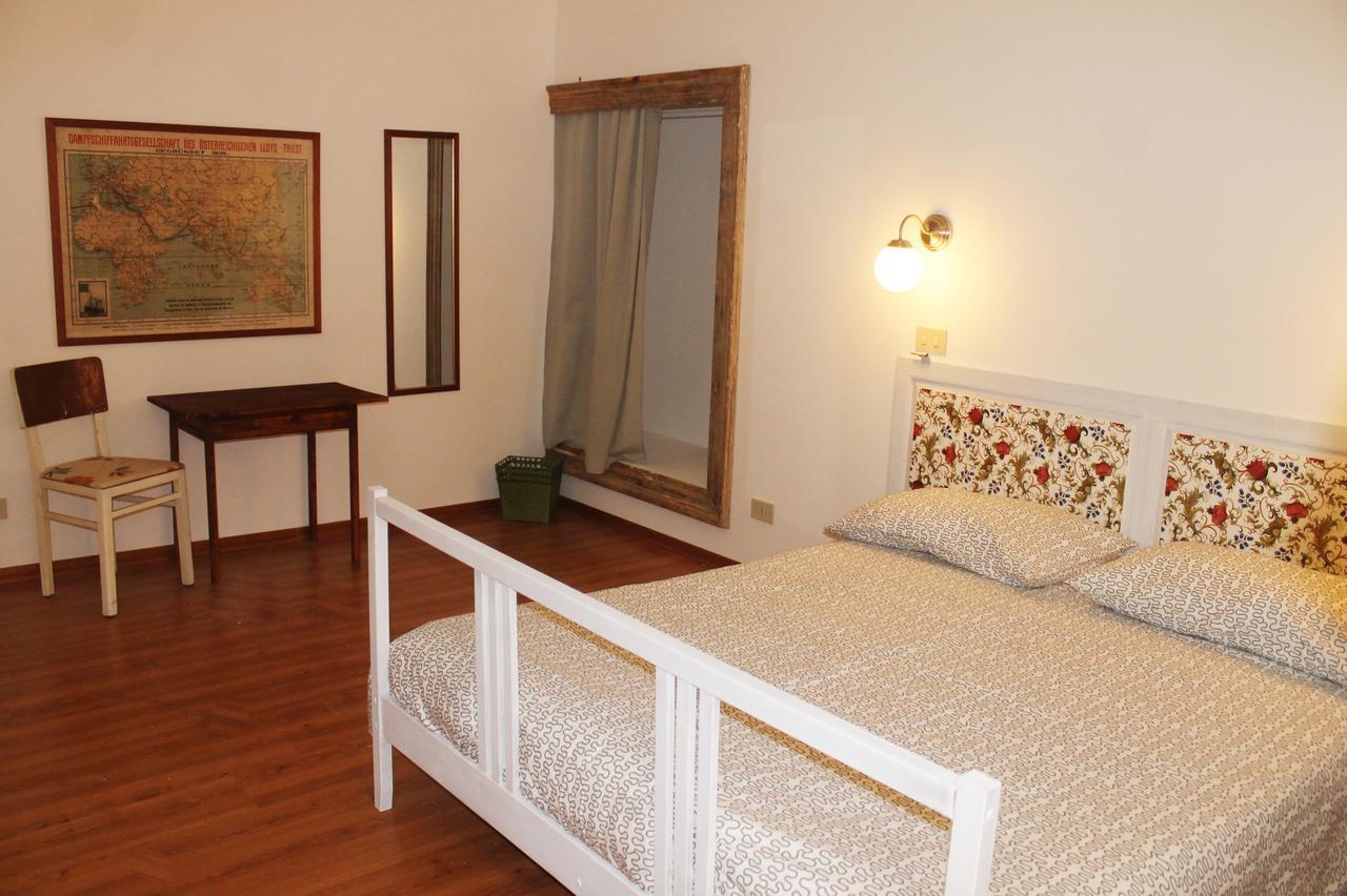 Peggy Bed & Breakfast Trieste
