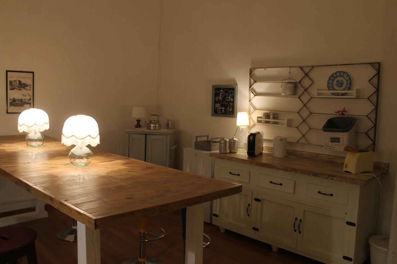 Bed & Breakfast Peggy Trieste