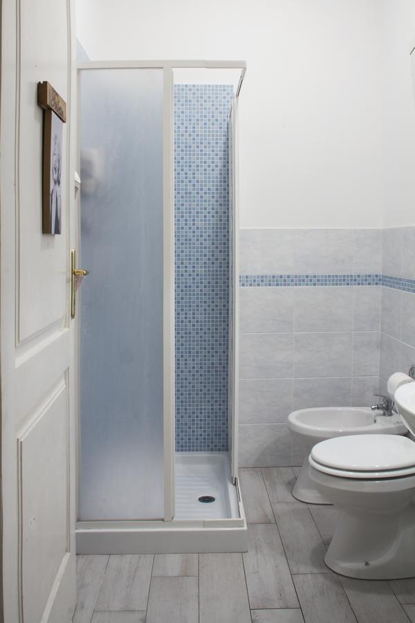 Bed & Breakfast Peggy Trieste